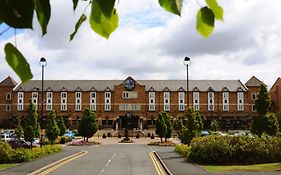 Village Hotel Birmingham Dudley